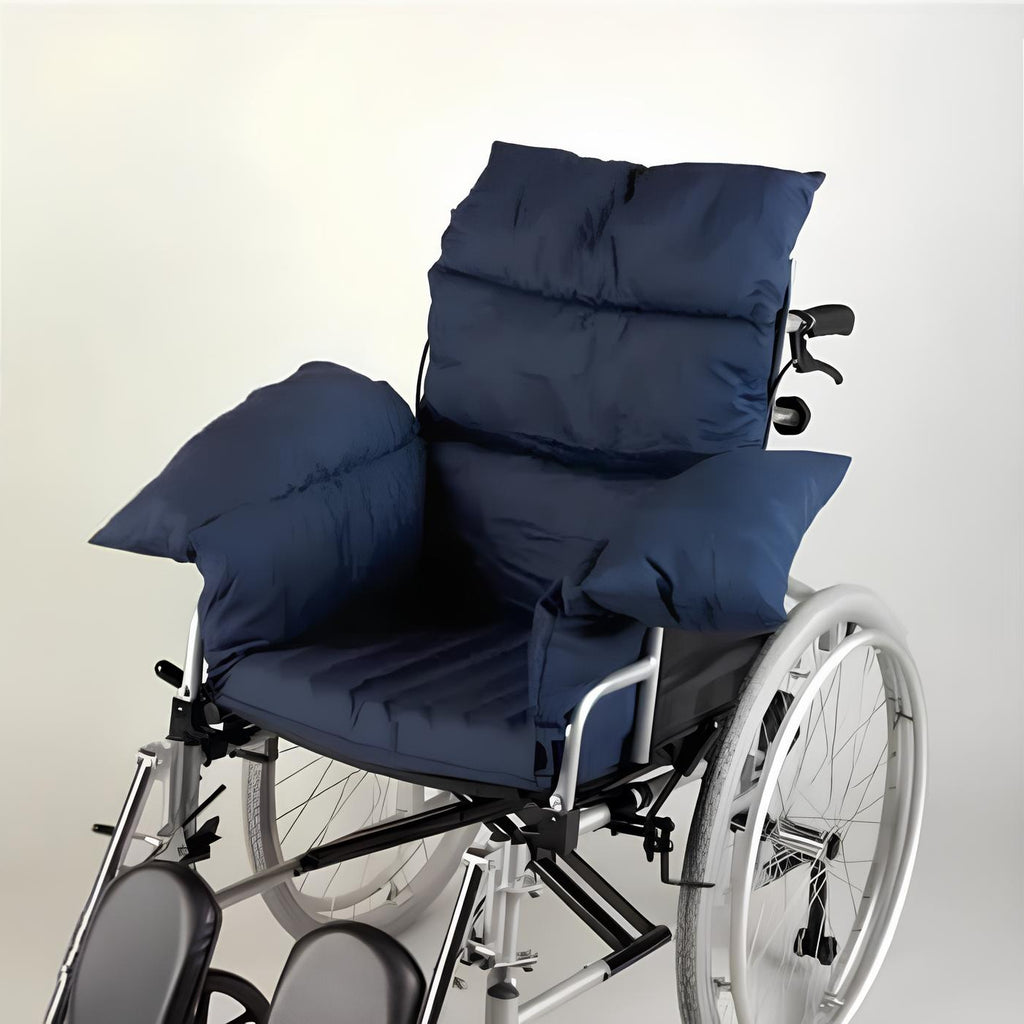 Padded Wheelchair Cushion