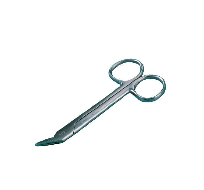 Cast Scissors for Serial Finger Casts