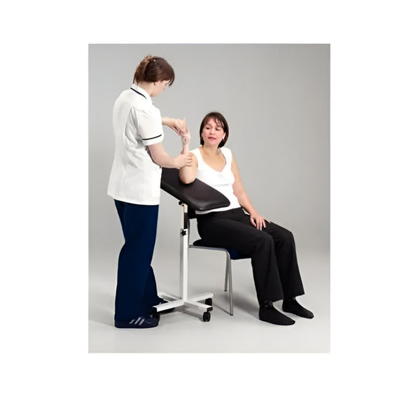 Adjustable Arm Table – MED FAITH HEALTHCARE SUPPLIES