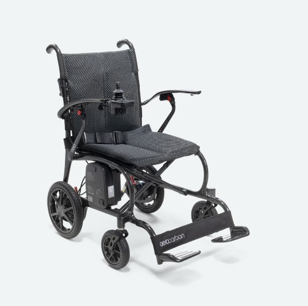 AeroCarbon Powerchair