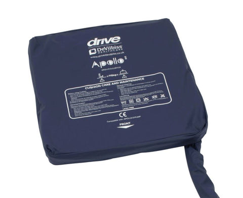 Apollo II Cushion 20"