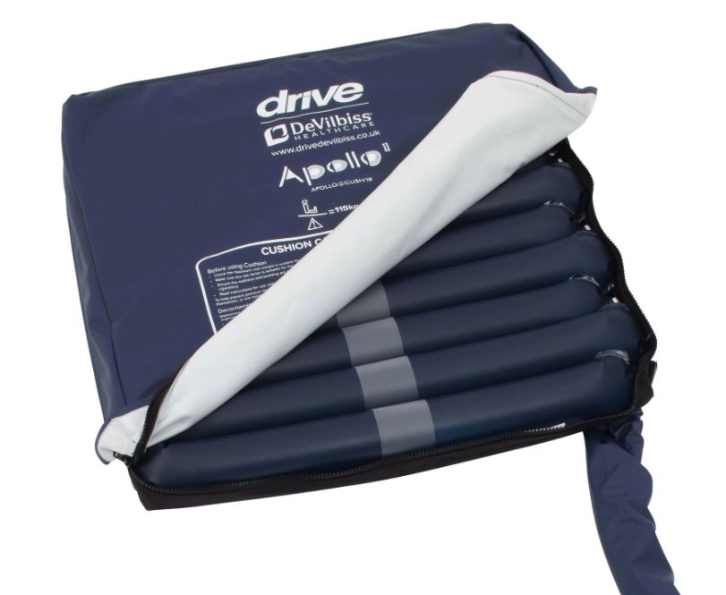 Apollo II Cushion 20"