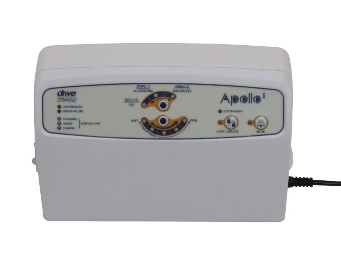 Apollo II Cushion 20"