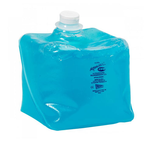 Aquasonic 100 Ultrasound Gel (1 Litre)