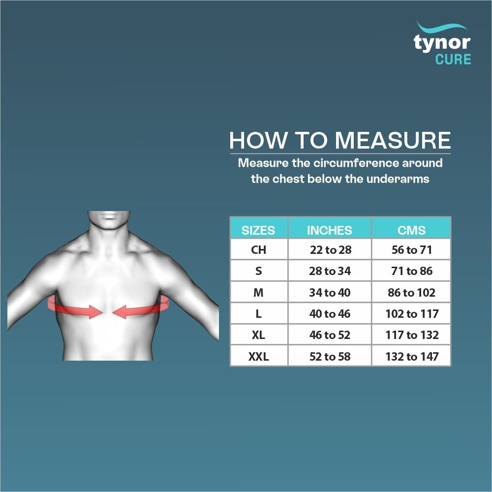 Tynor Pouch Arm Sling Tropical