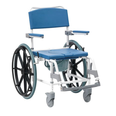 Aston Shower Commode