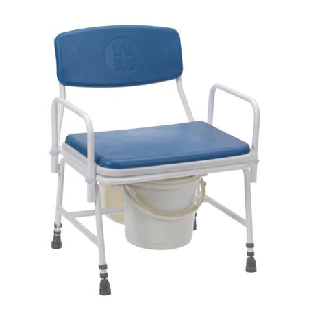 Belgrave Bariatric Commode