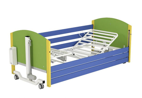 Bradshaw Junior Low Bed
