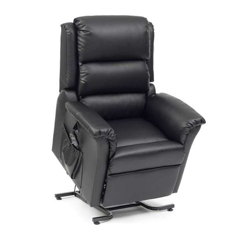 Nevada Dual Motor Rise Recliner