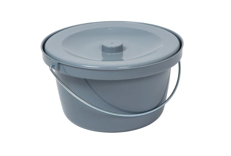 Glideabout Commode
