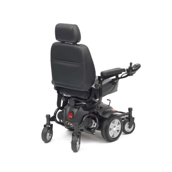 Titan AXS Powerchair