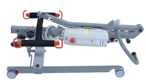 Samsoft 150 Hoist