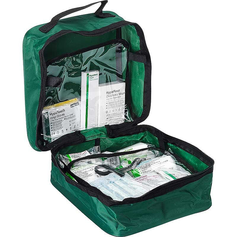 School Lab First Aid Kit Primary School First Aid Kit – MED FAITH HEALTHCARE SUPPLIES