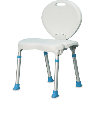 Folding Bath Bench