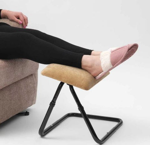 Folding Footstool