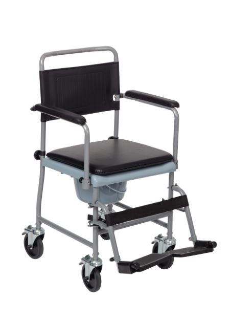 Glideabout Commode
