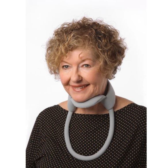 Headmaster Collar - Medium