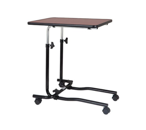 Homecraft Overbed Table