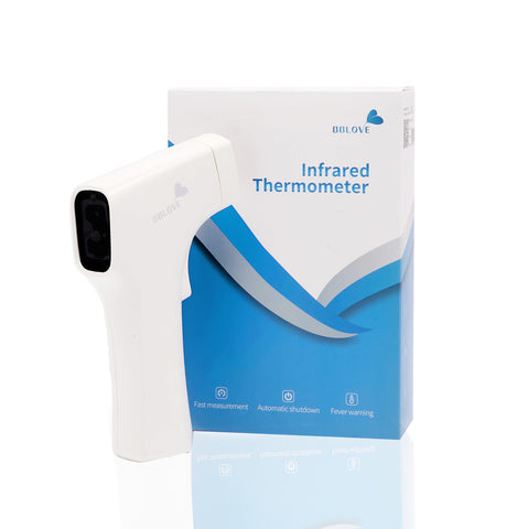 InfraRed Non-Contact Forehead Thermometer