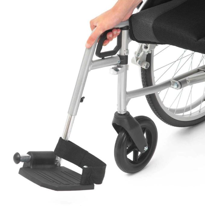 Phantom Aluminium Wheelchair - Self Propel
