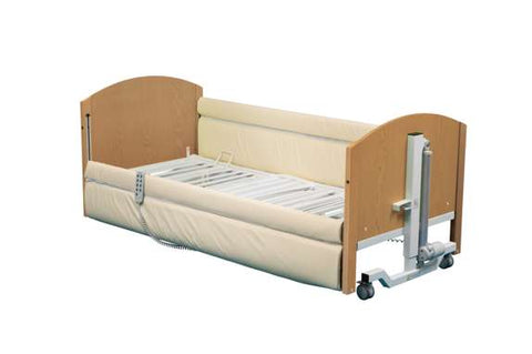 Bradshaw Petite Bed
