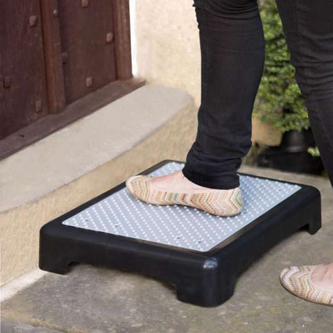 Outdoor Step