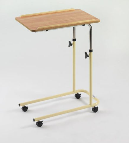 L Style Over Bed Table