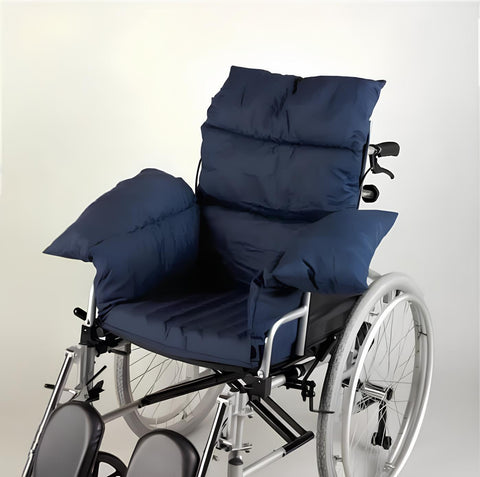 Padded Wheelchair Cushion