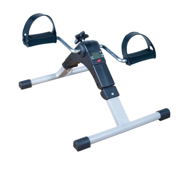 Digital Display Peddler (Pedal Exerciser)