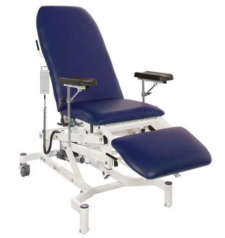 Phlebotomy Chair