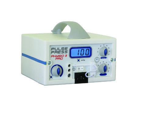 Pulse Press Physio 3 Pro