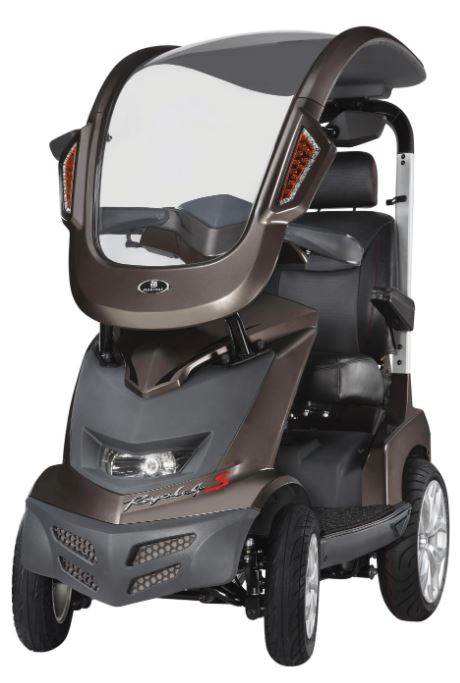 Royale 4 Sport Scooter