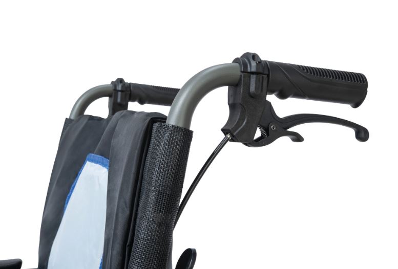 AeroMg Self Propel  Lightweight Wheelchair