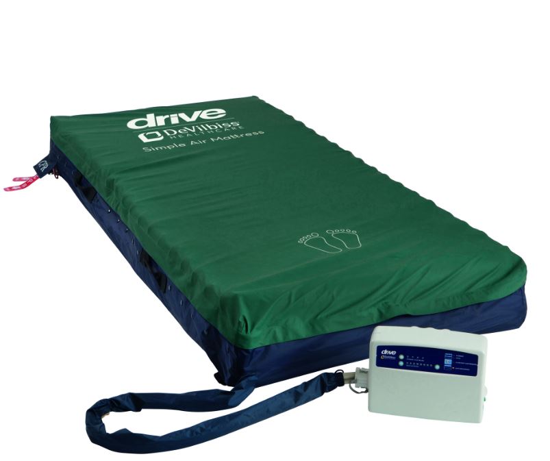 Simple Air Dynamic Replacement Mattress