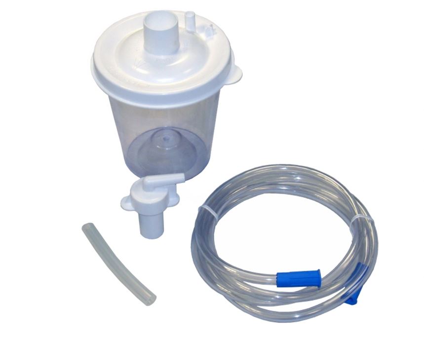 Collection Container Kit (800ml Container)