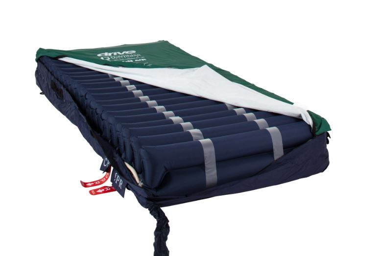 Theia Air on Air Mattress