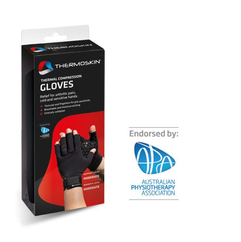 Thermoskin Thermal Compression Gloves