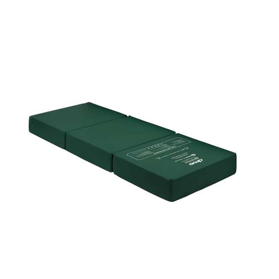 Foldable Crash Mat (150mm)