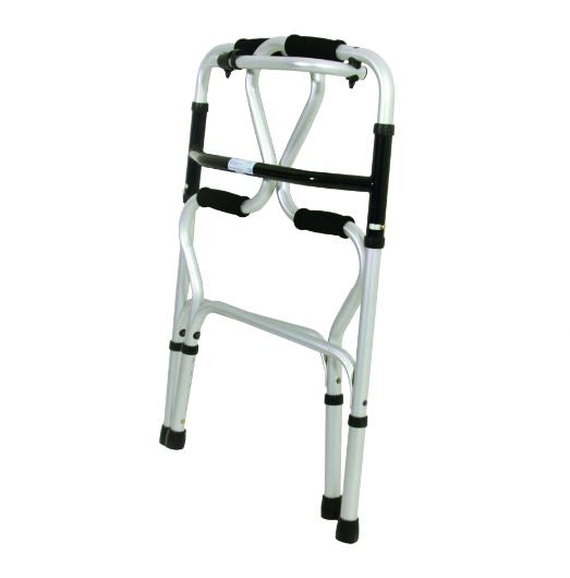 King Riser Frame Vienne Easy Riser Walking Frame – MED FAITH HEALTHCARE SUPPLIES