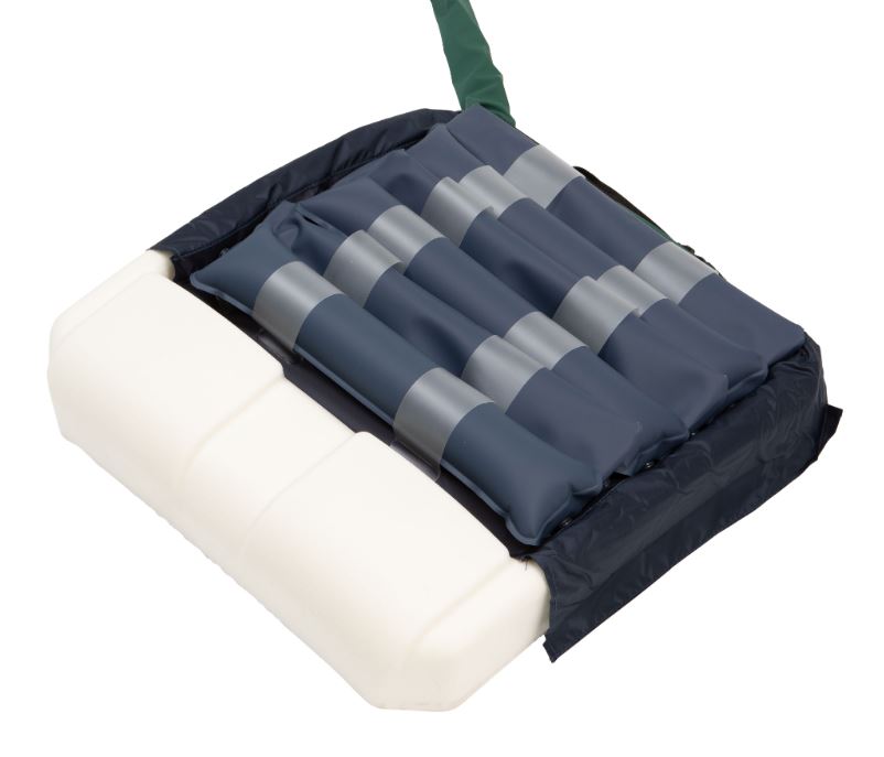 Theia & Eros Air on Foam 18" Cushion