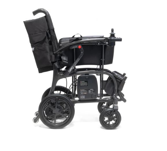 AeroCarbon Powerchair