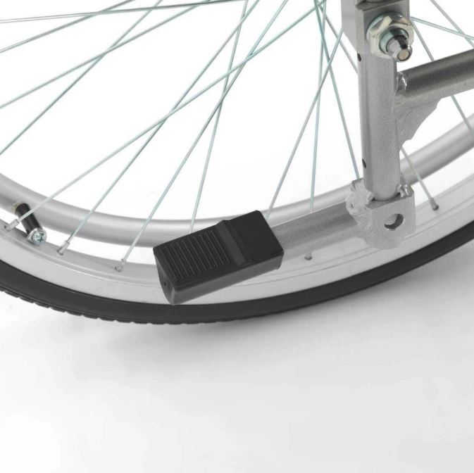 Phantom Aluminium Wheelchair - Self Propel