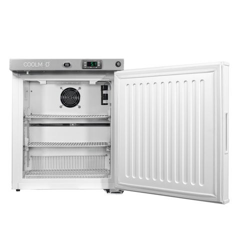 Solid Door Small Refrigerator (29L)