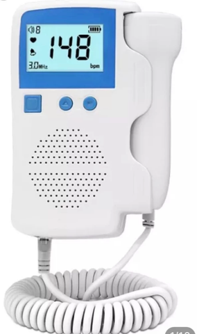 Medplus Fetal Doppler