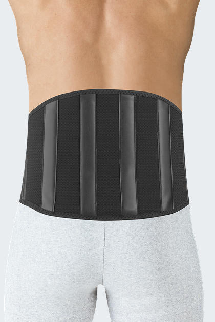 Medi protect.Lumbaforte back support