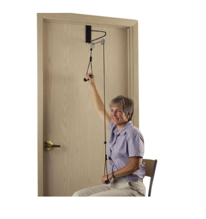 Rolyan Reach ’N Range Overhead Pulley