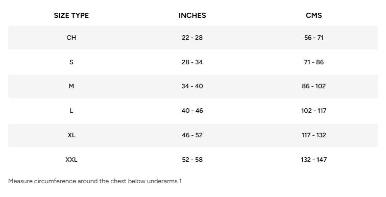 Tynor Pouch Arm Sling Tropical