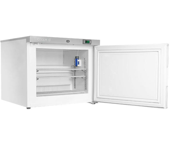 Small Laboratory Freezer Solid Door (47 litres) – MED FAITH HEALTHCARE ...