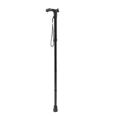 Adjustable Anatomic Cane